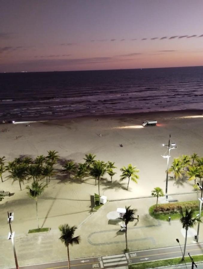 Apartamento Praia Grande Exterior foto